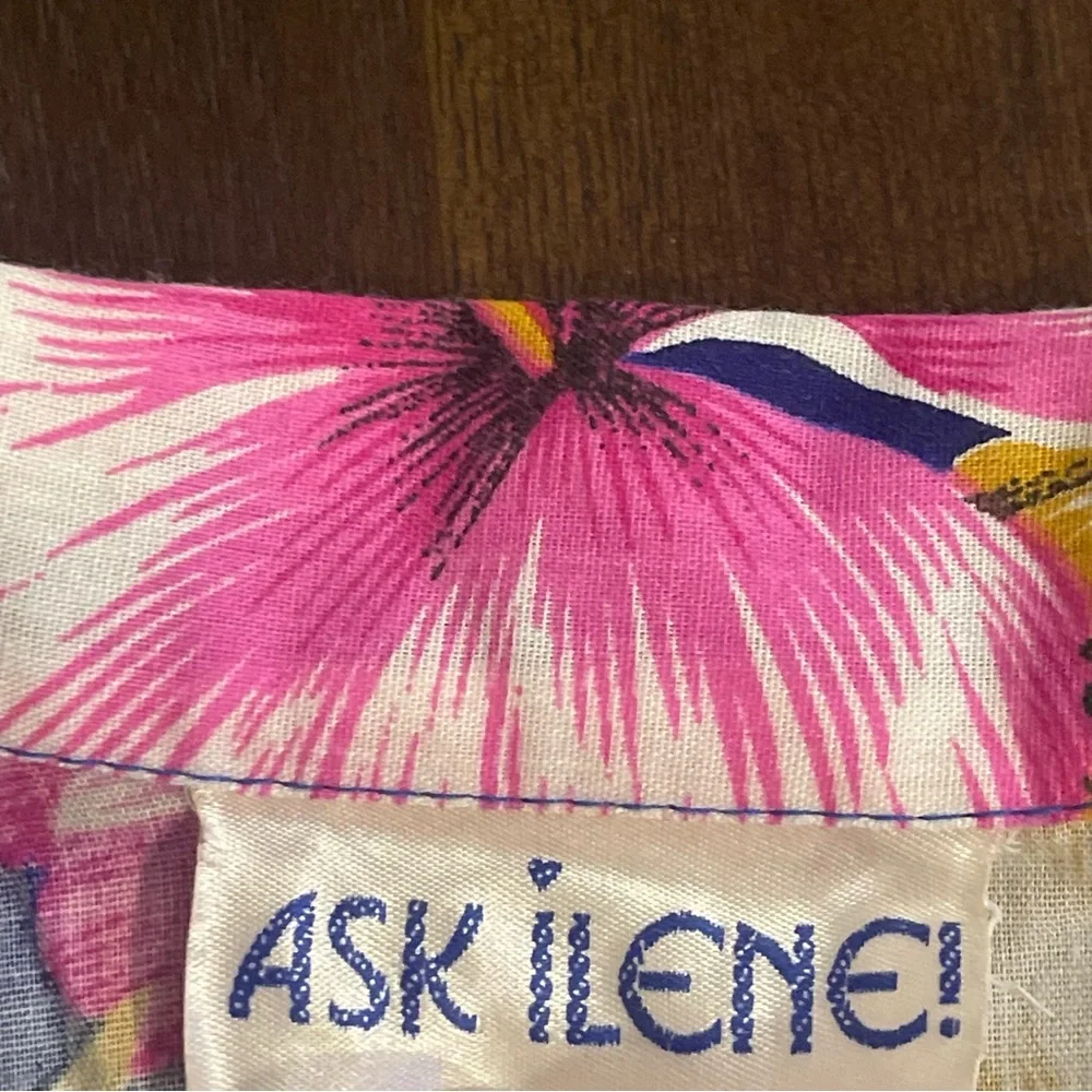ask Ilene! good